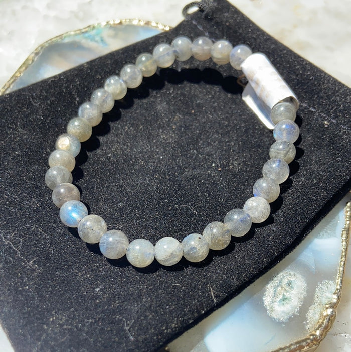 Labradorite