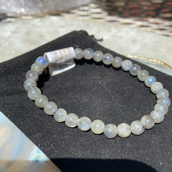 Labradorite