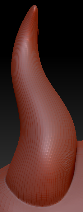 Large Horn Set 10