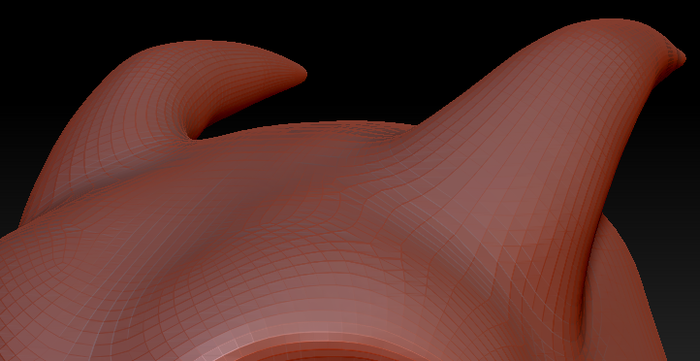 Large Horn Set 2