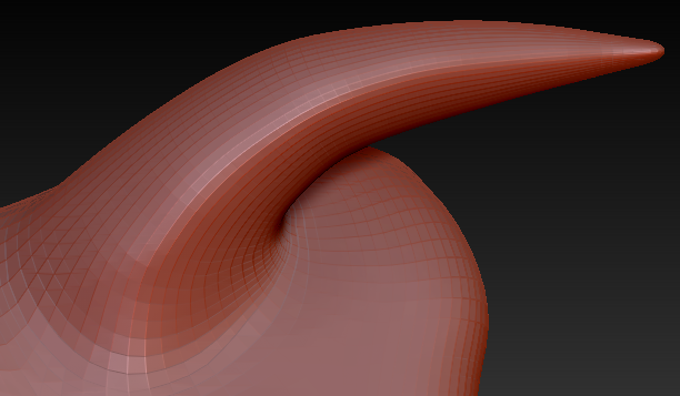 Large Horn Set 2