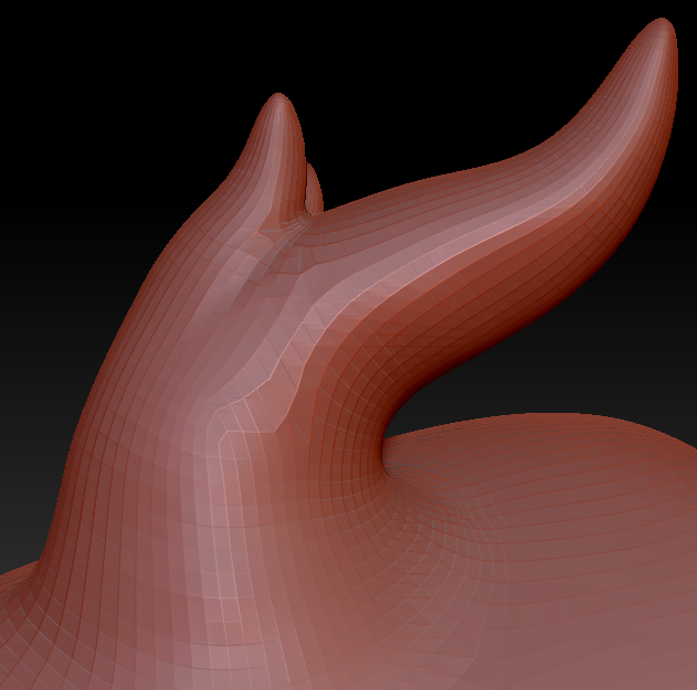 Large Horn Set 3