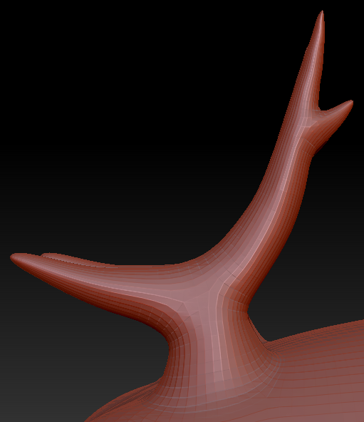 Large Horn Set 7