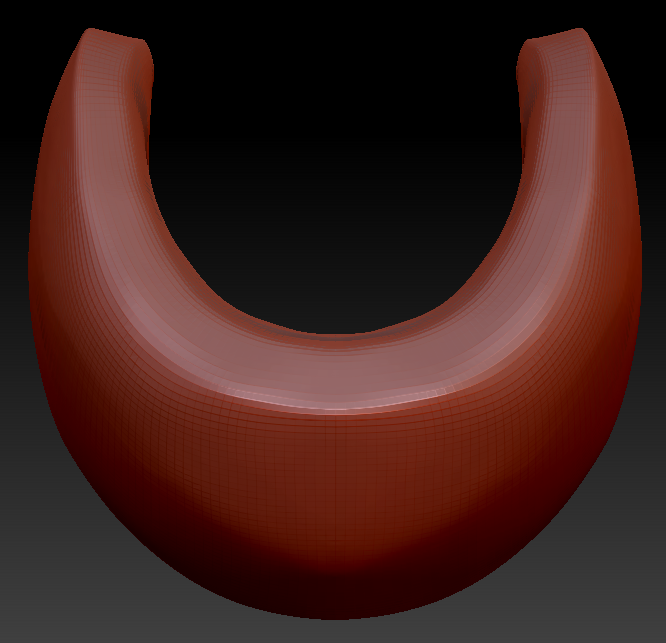 Large Horse Hoof Set