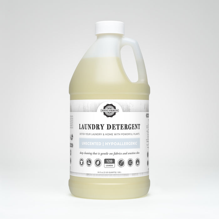 Half Gallon Plastic