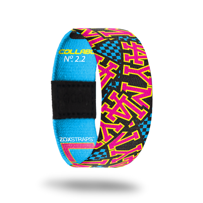 LAYM-Sold Out-ZOX - This item is sold out and will not be restocked.