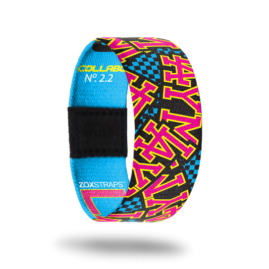 LAYM-Sold Out-ZOX - This item is sold out and will not be restocked.