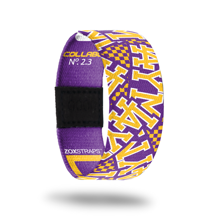 LAYM-Sold Out-ZOX - This item is sold out and will not be restocked.