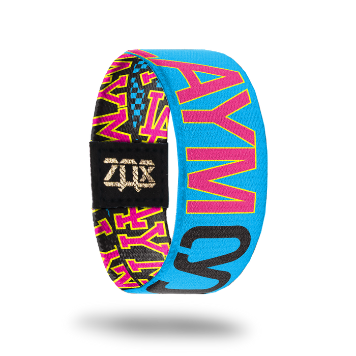 LAYM-Sold Out-ZOX - This item is sold out and will not be restocked.