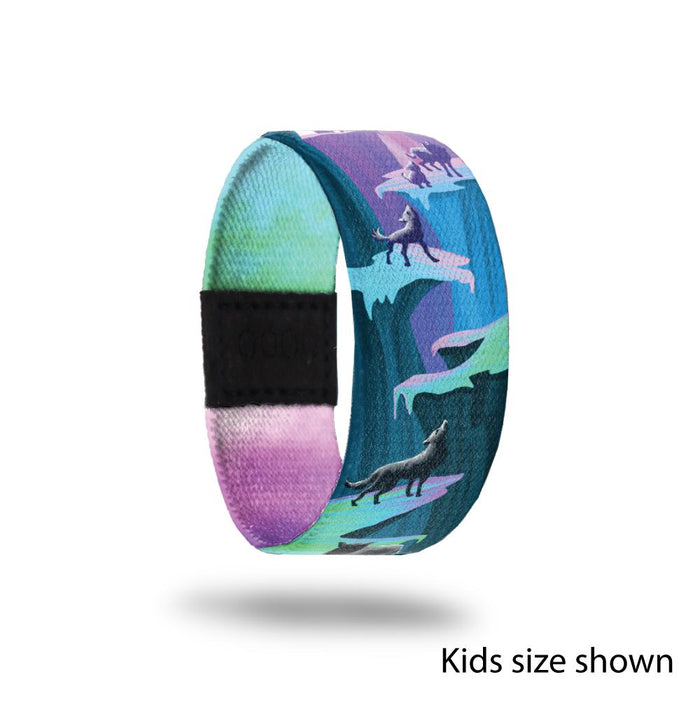 Lead the Pack-Sold Out-ZOX - This item is sold out and will not be restocked.