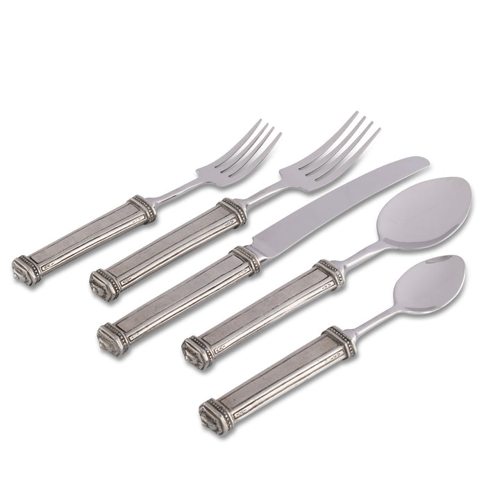 Vagabond House Leaf Flatware Set Product Image