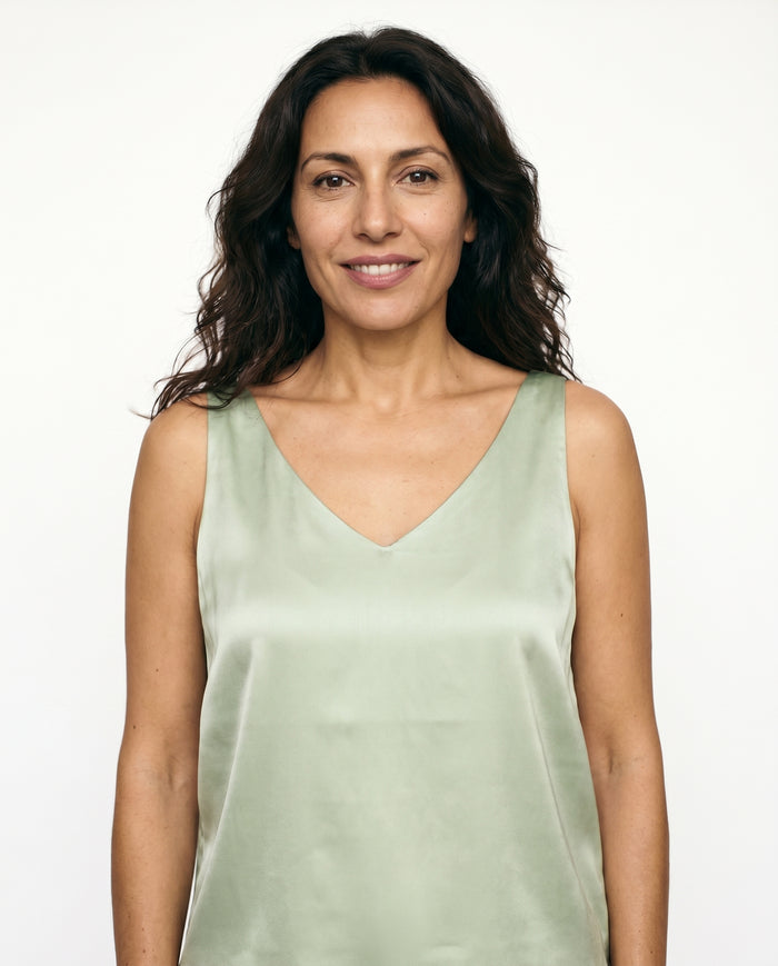 Light Green / S