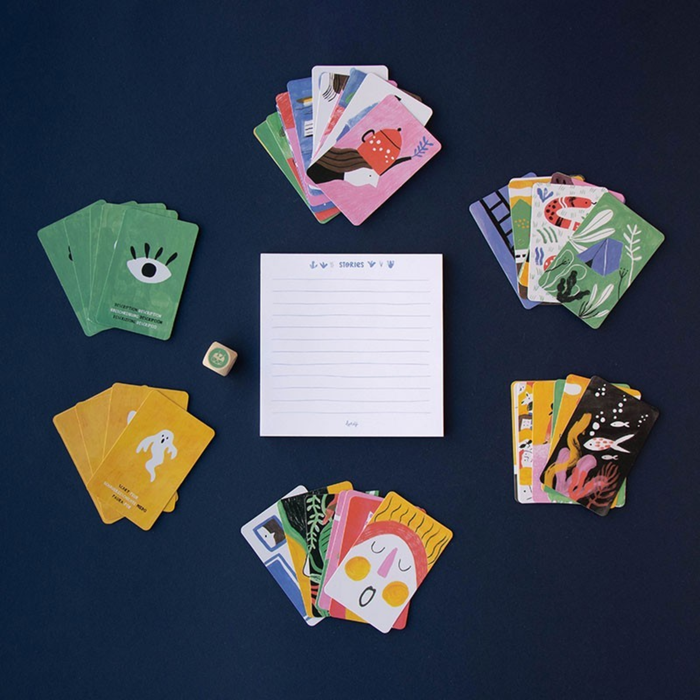 Learn&Fun - Stories