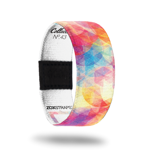 Legacy.-Sold Out-ZOX - This item is sold out and will not be restocked.