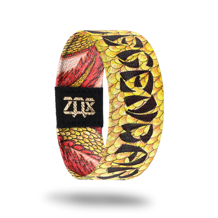 Legendary-Sold Out-ZOX - This item is sold out and will not be restocked.