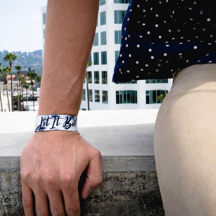 Let It Be-Sold Out-ZOX - This item is sold out and will not be restocked.