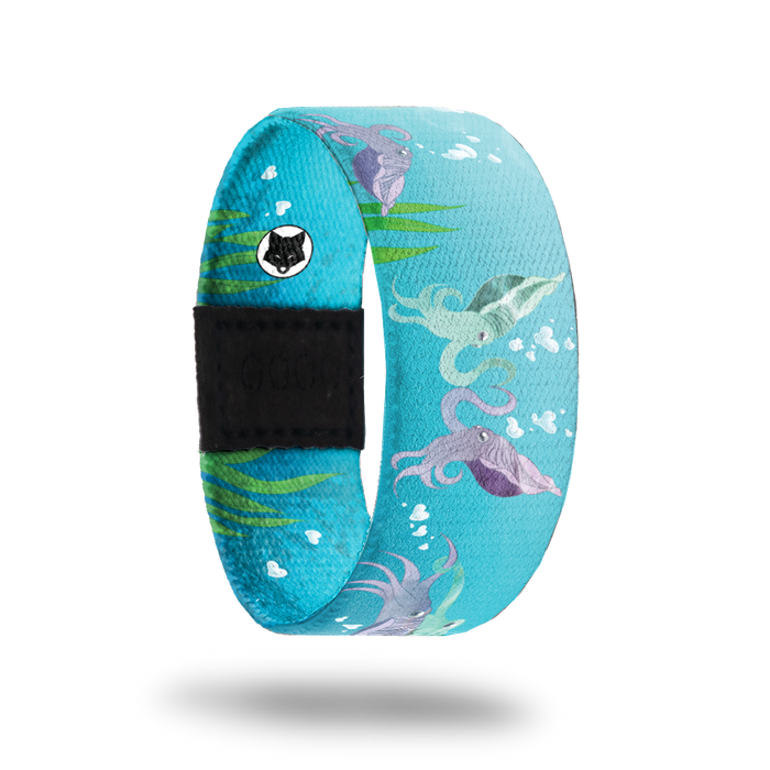 Let's Cuttle-Sold Out-ZOX - This item is sold out and will not be restocked.