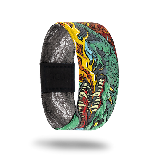 Leviathan-Sold Out-ZOX - This item is sold out and will not be restocked.