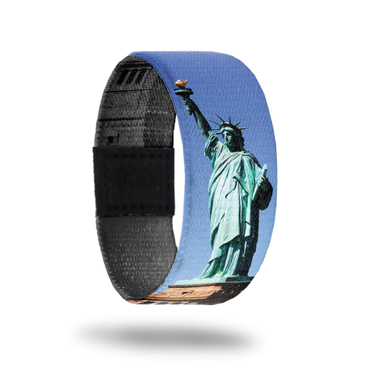 Liberty-Sold Out-ZOX - This item is sold out and will not be restocked.