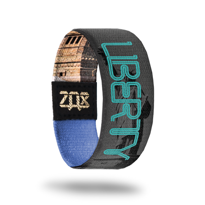 Liberty-Sold Out-ZOX - This item is sold out and will not be restocked.