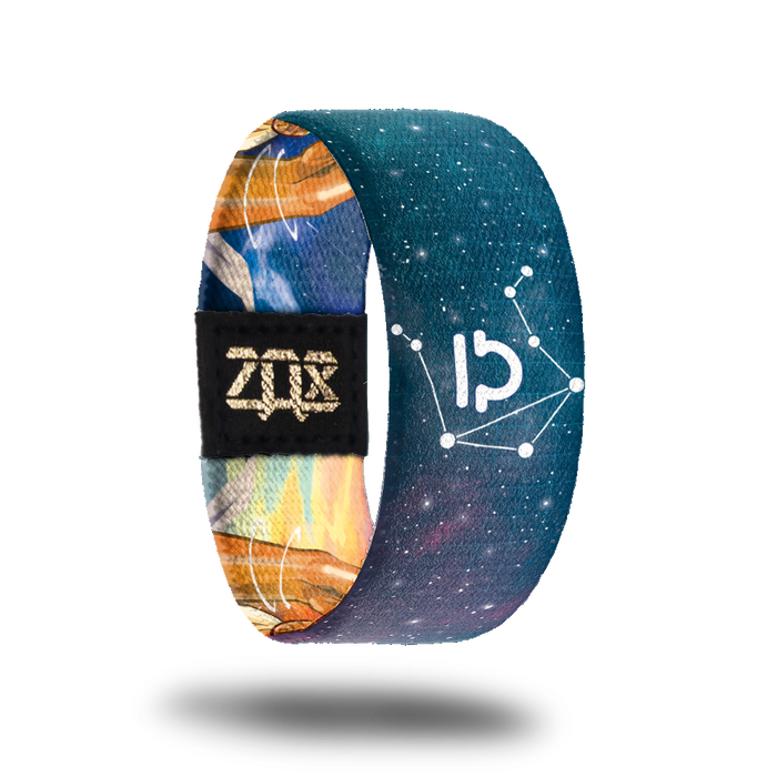Libra-Sold Out-ZOX - This item is sold out and will not be restocked.