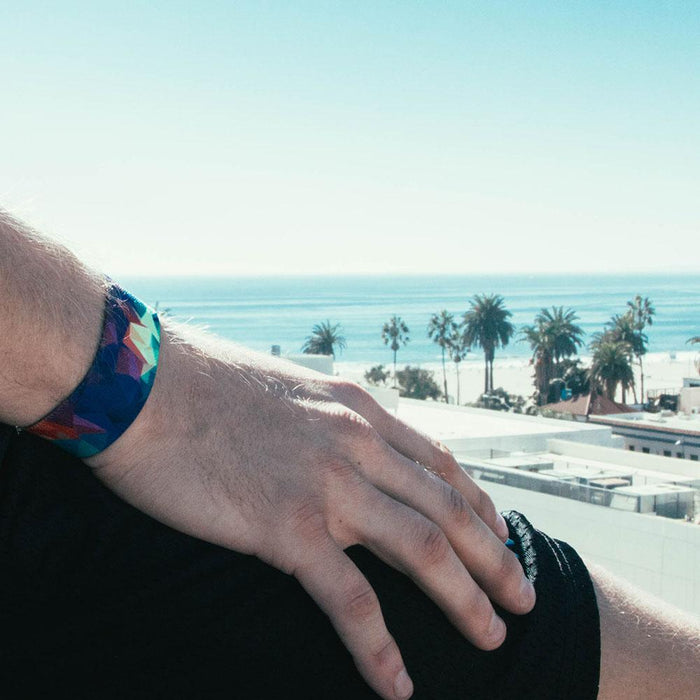 Life In The Light-Sold Out-ZOX - This item is sold out and will not be restocked.