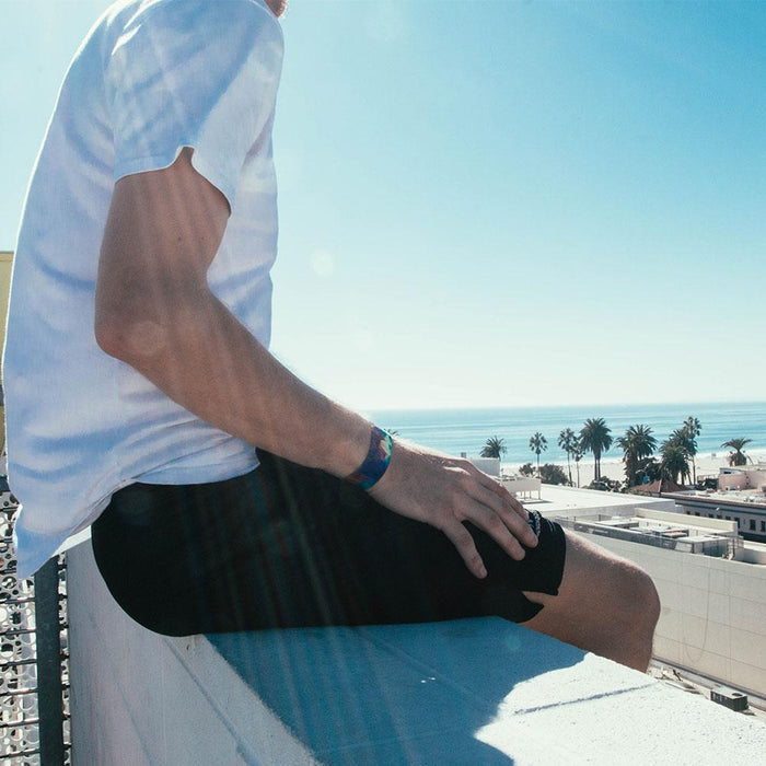 Life In The Light-Sold Out-ZOX - This item is sold out and will not be restocked.