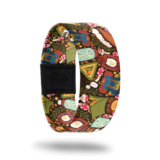 Light a Fire-Sold Out-ZOX - This item is sold out and will not be restocked.