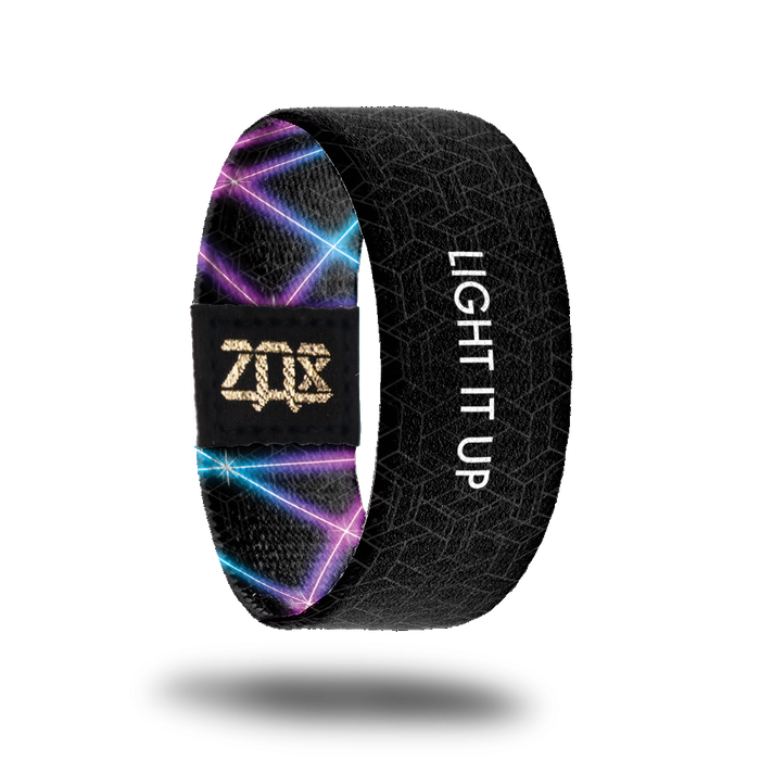 Light It Up-Sold Out-ZOX - This item is sold out and will not be restocked.