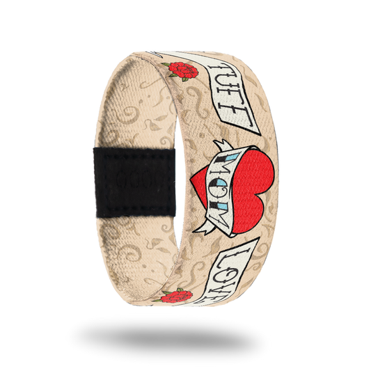 Like No Other-Sold Out-ZOX - This item is sold out and will not be restocked.