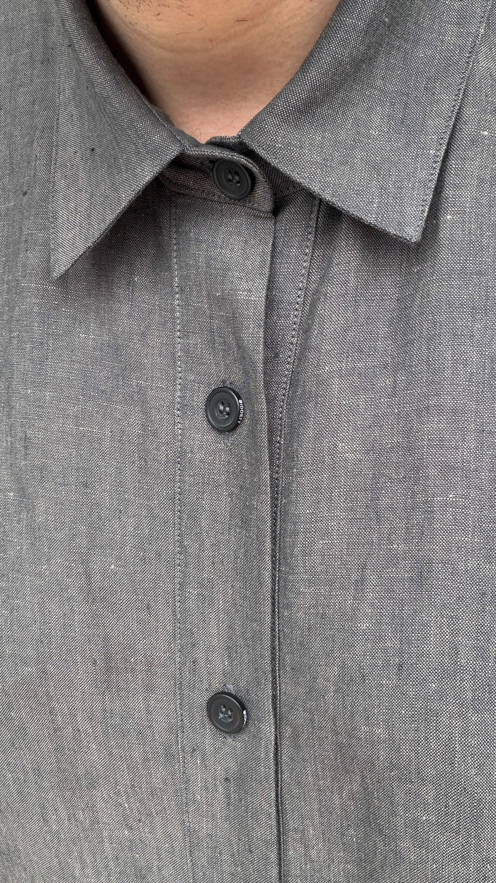 Linen LeisureSuit