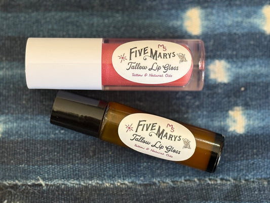 Lip Duo