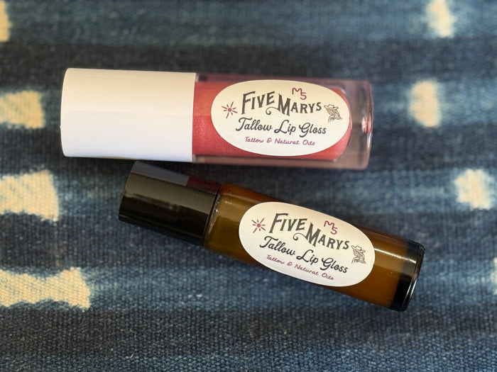 Lip Duo