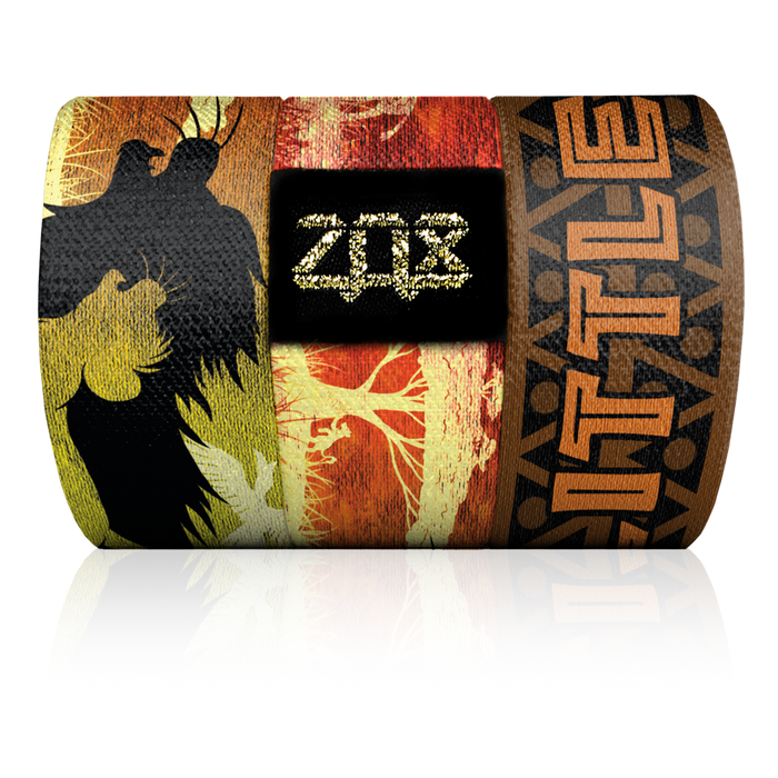 Little Roar-Sold Out-ZOX - This item is sold out and will not be restocked.