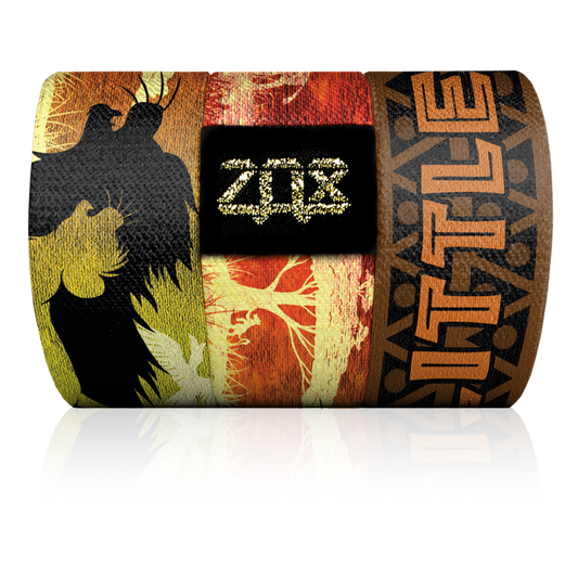 Little Roar-Sold Out-ZOX - This item is sold out and will not be restocked.