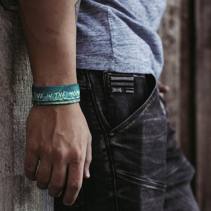 Live in the Moment-Sold Out-ZOX - This item is sold out and will not be restocked.