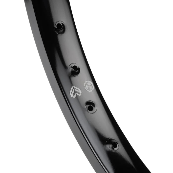 Locator Rim