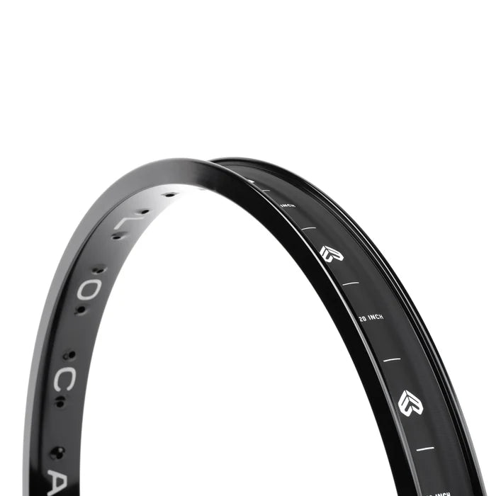 Locator Rim