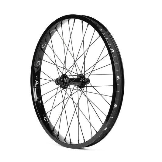 Locator/Exile Front Wheel