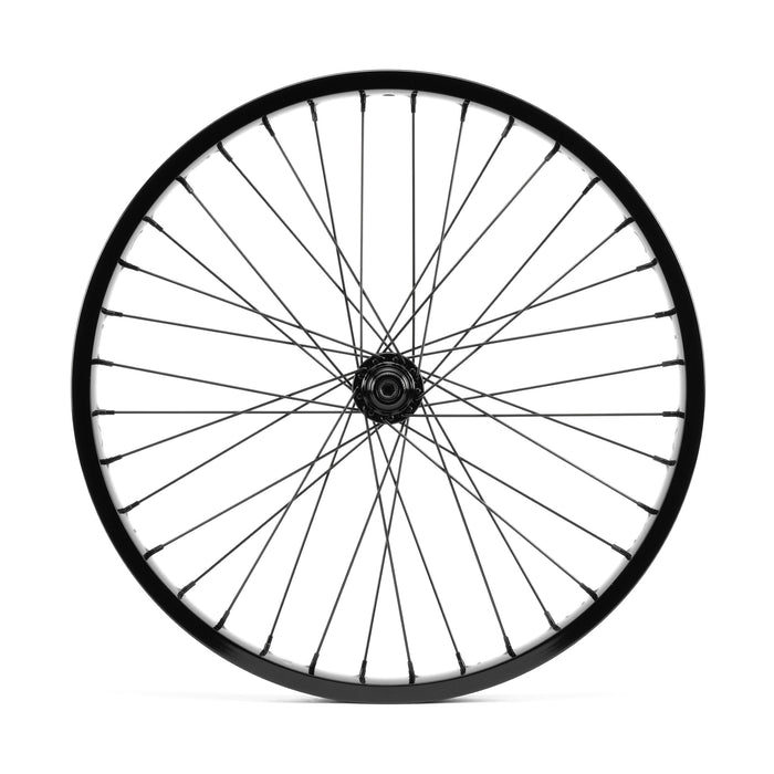 Locator/Exile Front Wheel
