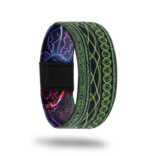 Loop-Sold Out-ZOX - This item is sold out and will not be restocked.
