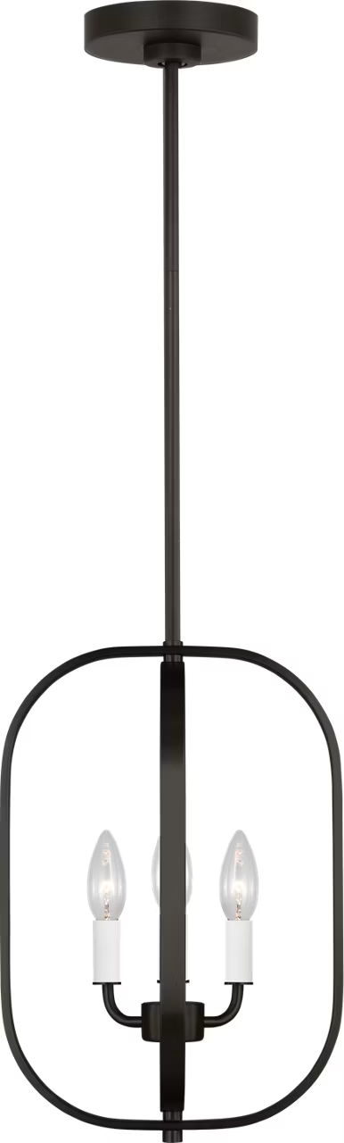 Loretto Small Pendant