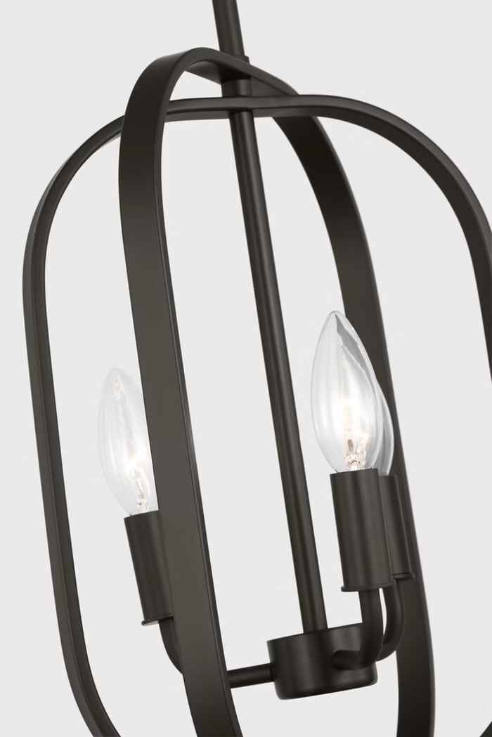 Loretto Small Pendant