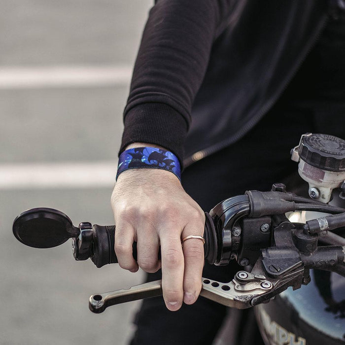 Lost Boy-Sold Out-ZOX - This item is sold out and will not be restocked.