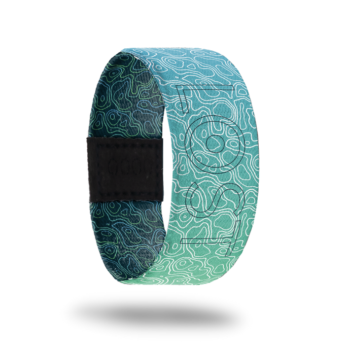 Lost + Found-Sold Out-ZOX - This item is sold out and will not be restocked.