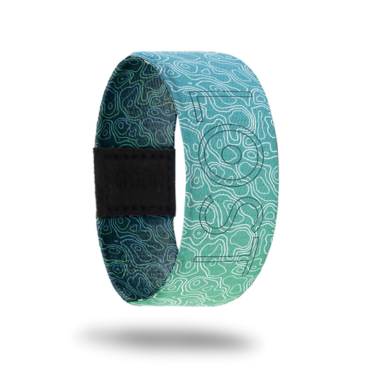Lost + Found-Sold Out-ZOX - This item is sold out and will not be restocked.