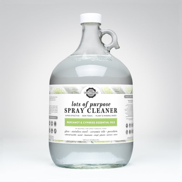 Gallon Glass