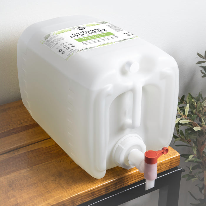 5 Gallon Eco Jug with Spout