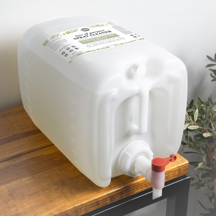 5 Gallon Eco Jug with Spout