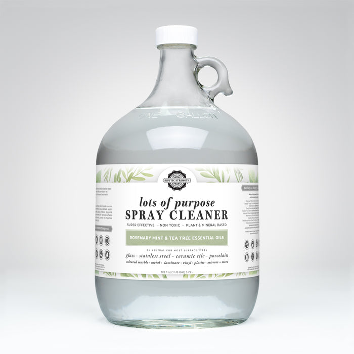 Gallon Glass